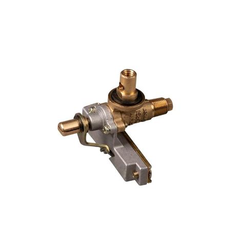 camp chef natural gas valve